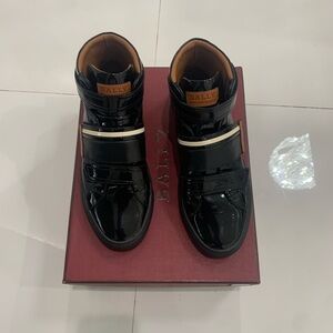 Bally sneaker  size US 9